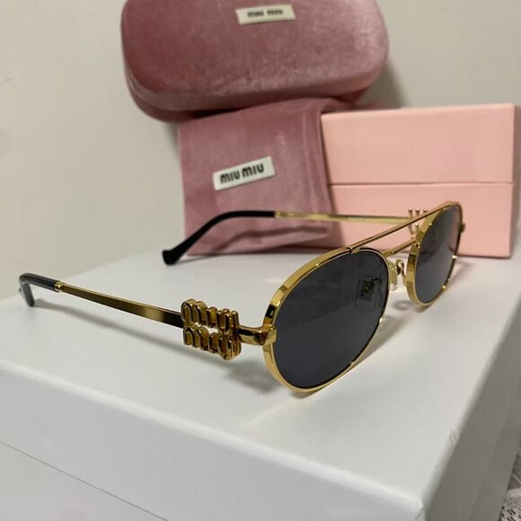 Women\'s Miu Miu Sunglasses main image 6